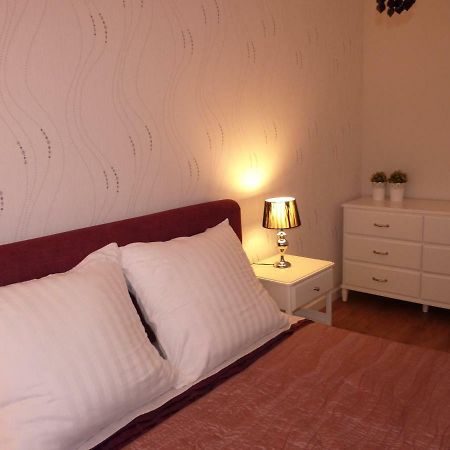 Apartament Hevelius Zamość Exterior foto